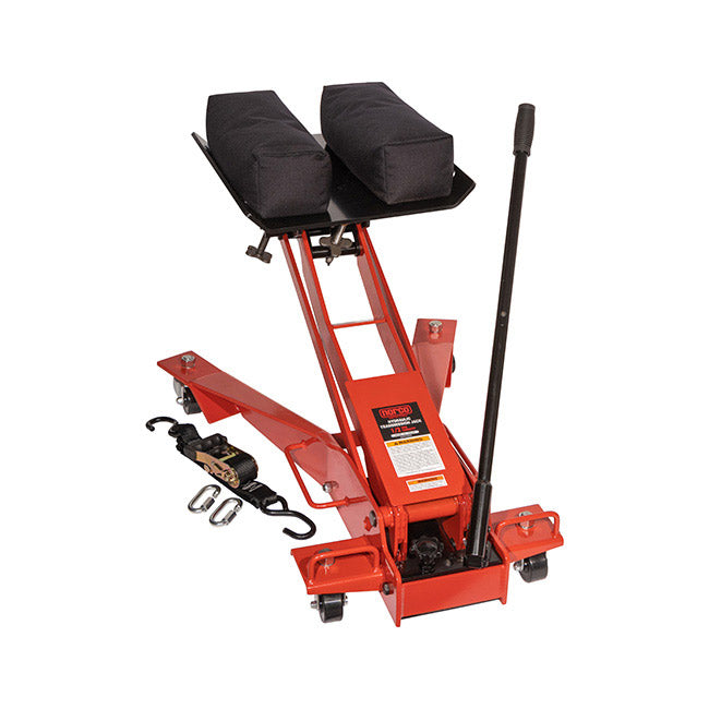 Norco Lifting 72060 – 500 Lb. Capacity DPF Handler / Drive Shaft Insta ...