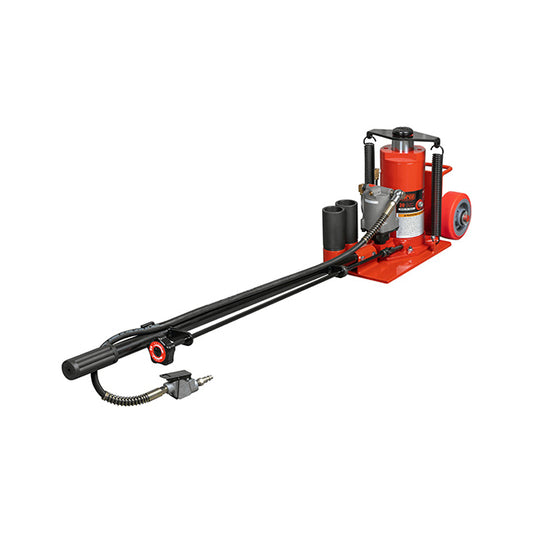 Norco_Lifting 72080A – 20 Ton Capacity Standard Height Air Operated Hydraulic Jack
