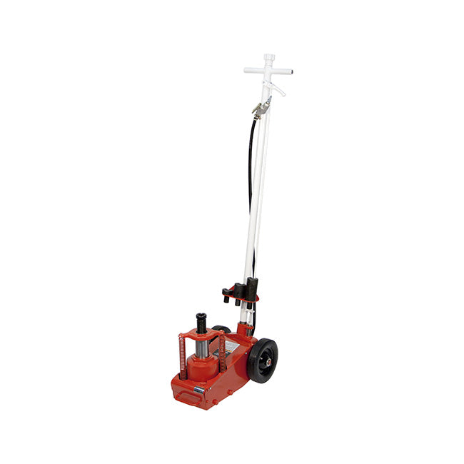 Norco_Lifting 72200D – 22 Ton Capacity Air Operated Hydraulic Axle Jack