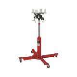 Norco_Lifting 72500E – 1/2 Ton Capacity Telescopic Under Hoist Single Pump Transmission Jack