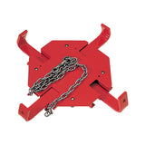 Norco_Lifting 72525 – Quick-Adjust Saddle