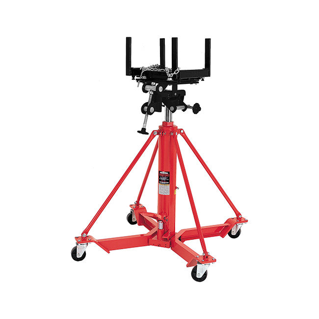 Norco_Lifting 72700A – 1 Ton Capacity Under Hoist Truck Transmission Jack
