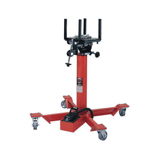 Norco_Lifting 72701A – 1 Ton Capacity Under Hoist Air / Hydraulic Truck Transmission Jack
