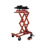 Norco_Lifting 72850A – 2,500 Lbs. Capacity Powertrain Lift / Table