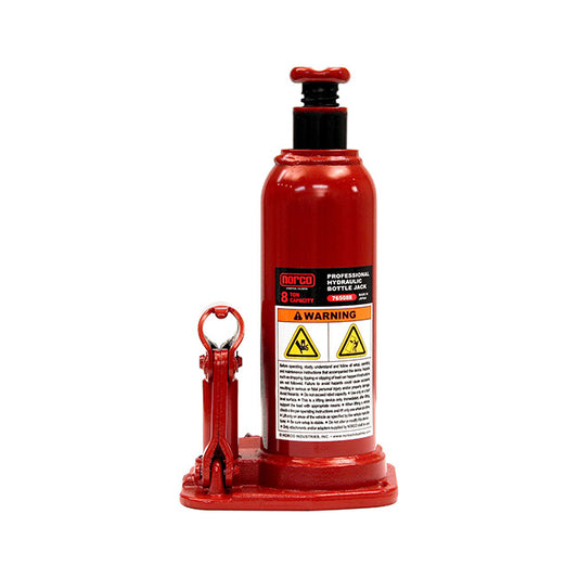 Norco_Lifting 76508B – 8 Ton Capacity Bottle Jack