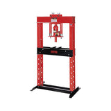 Norco_Lifting 78013B – 12-1/2 Ton Capacity Hand Pump Operated Shop Press