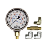 Norco_Lifting 78021 – Hydraulic Gauge with Fittings