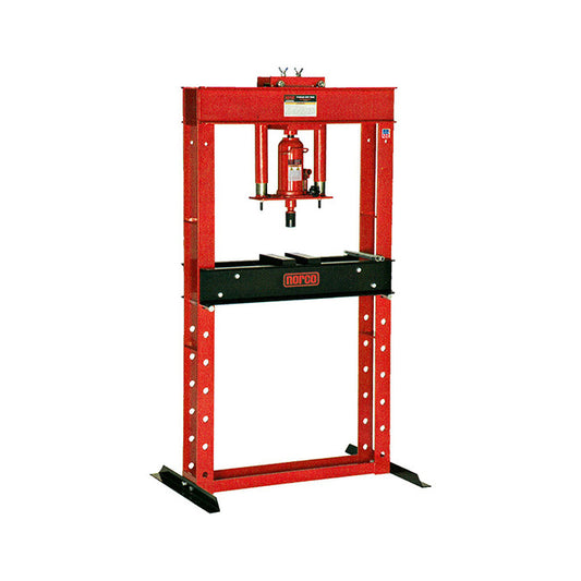 Norco_Lifting 78022E – 22 Ton Capacity Hand Pump Operated Shop Press