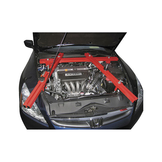 Norco_Lifting 78099 – 700 Lbs. Capacity 4-Point Engine Support Tool