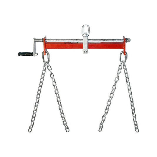 Norco_Lifting 78115 – 1,500 Lbs. Capacity Engine Load Leveler