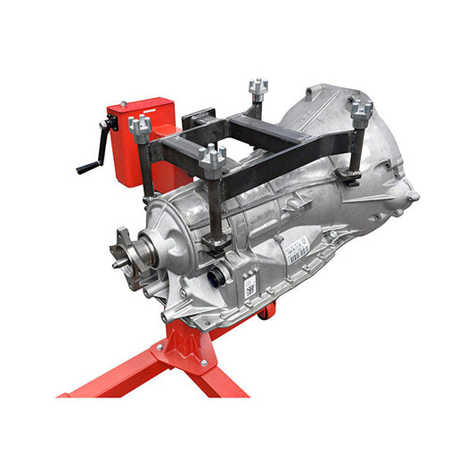 Norco_Lifting 78127 – FORD 6R60, 6R75, 6R80, 10R60 &amp; 10R80 Transmission Adapter