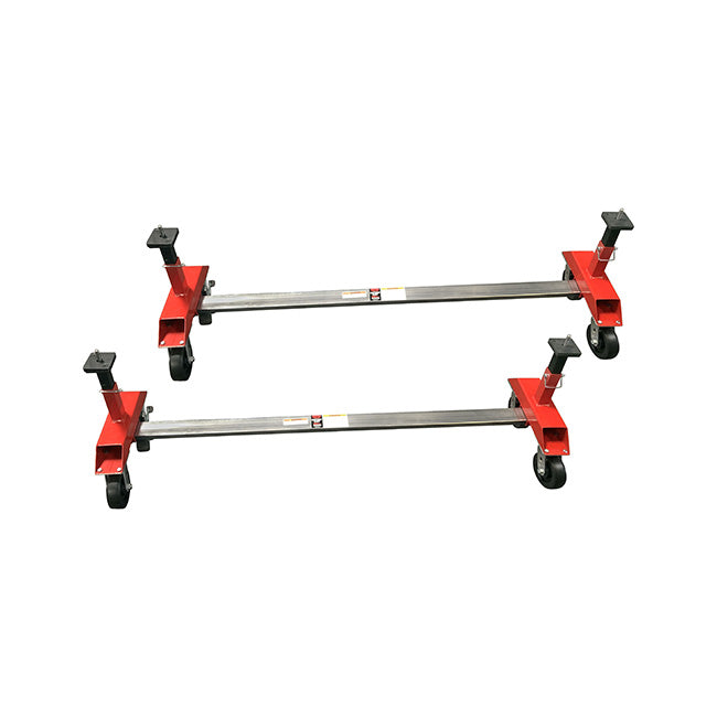 Norco_Lifting 78500 – 3,600 Lbs. Capacity Ford E.V. Battery Dolly