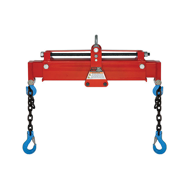 Norco_Lifting 78606 – 6,000 Lbs. Capacity Engine Load Leveler