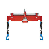 Norco_Lifting 78606 – 6,000 Lbs. Capacity Engine Load Leveler