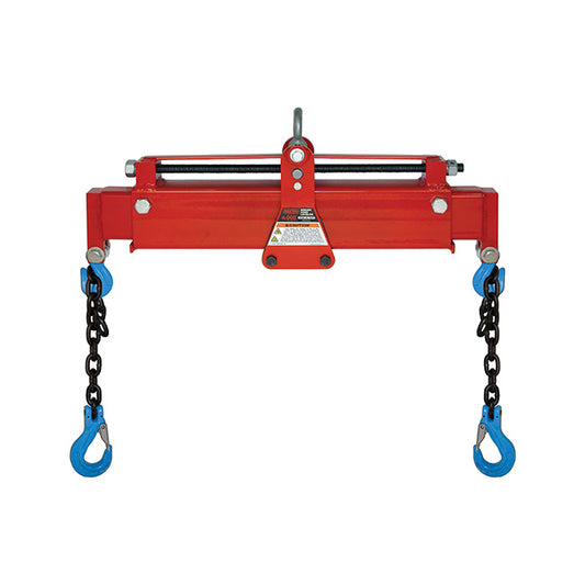 Norco_Lifting 78606 – 6,000 Lbs. Capacity Engine Load Leveler