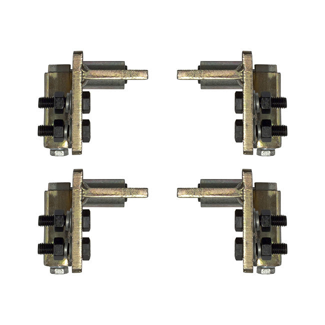 Norco_Lifting 79326D – Flat-End Adapter Bracket Kit