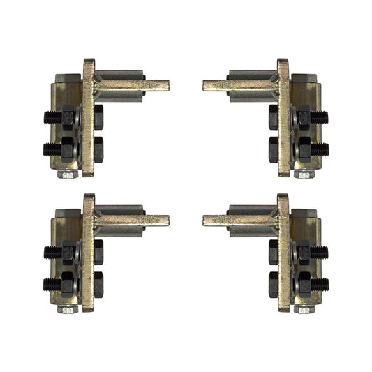 Norco_Lifting 79326D – Flat-End Adapter Bracket Kit