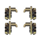 Norco_Lifting 79327D – Hook-End Adapter Bracket Kit