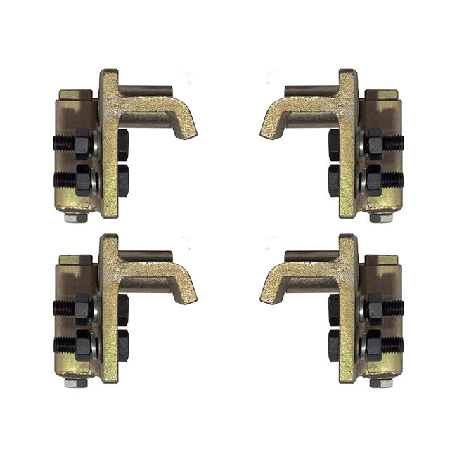 Norco_Lifting 79327D – Hook-End Adapter Bracket Kit