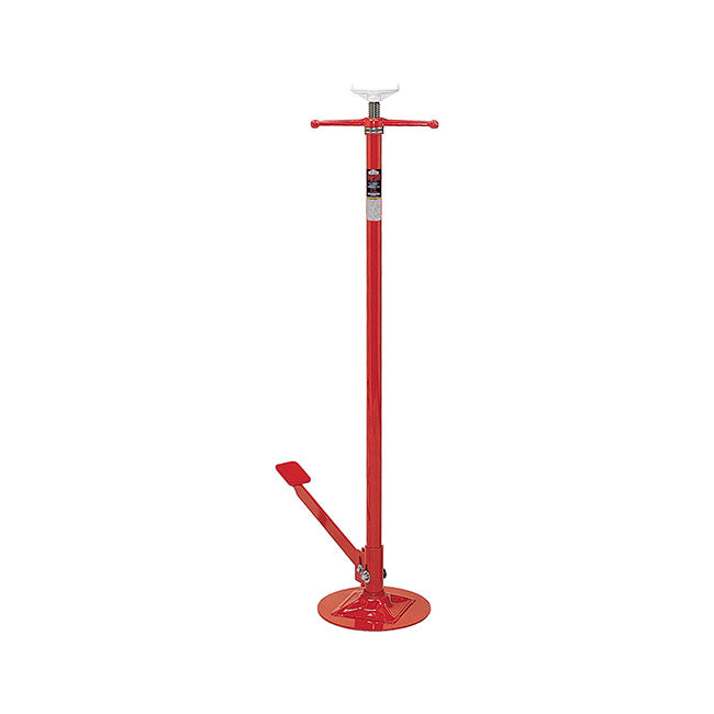 Norco_Lifting 81034A – 3/4 Ton Capacity Under Hoist Stand w/ Foot Pedal