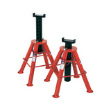 Norco_Lifting 81209 – 10 Ton Capacity Medium Height Jack Stands