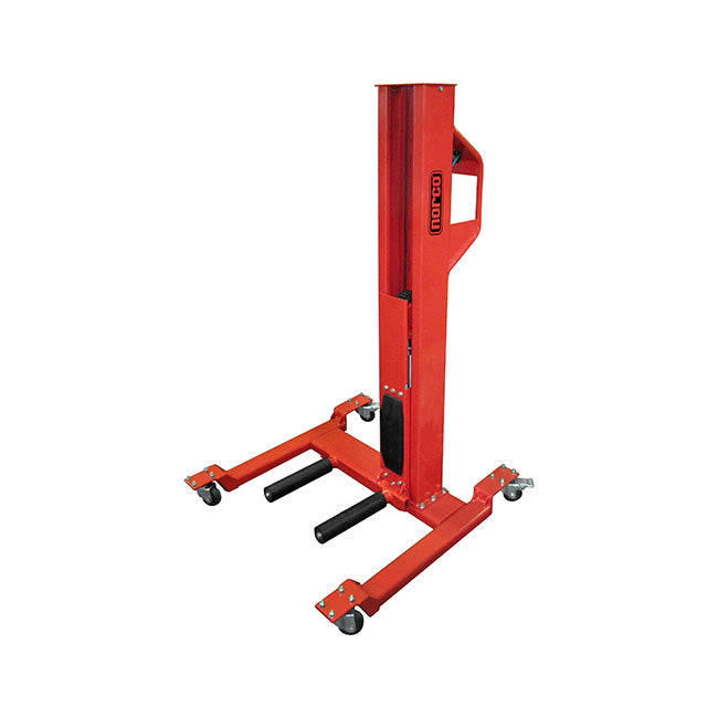 Norco_Lifting 82306 – 200 Lbs. Capacity Single Tire/Wheel Lift