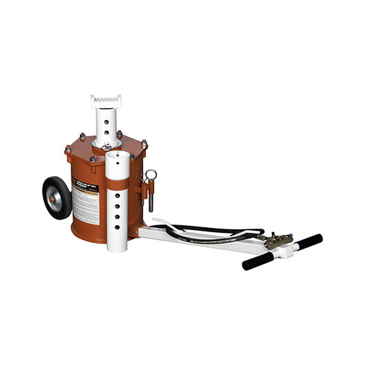 Norco_Lifting 82990C – 10 Ton Capacity Portable Air Lift Jack
