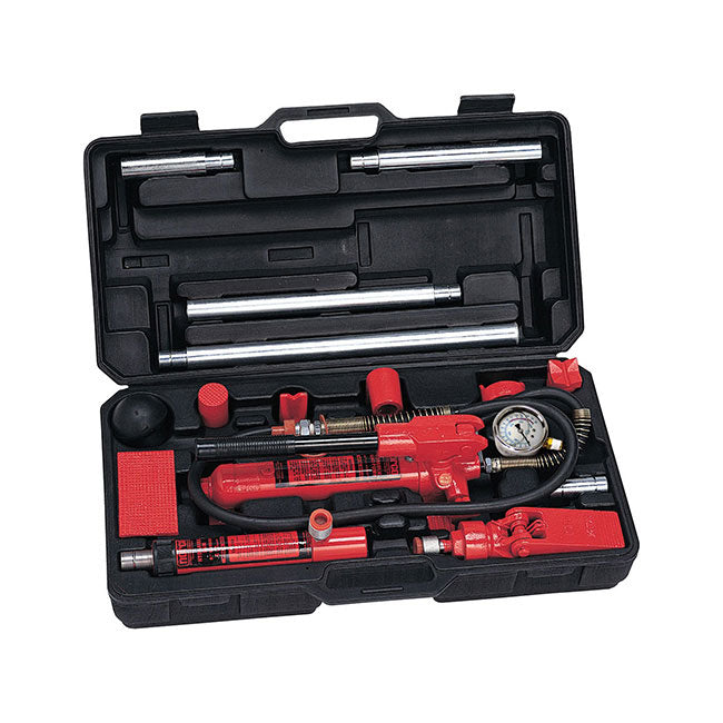 Norco_Lifting 904005A – 4 Ton Capacity Collision / Maintenance Repair Kit