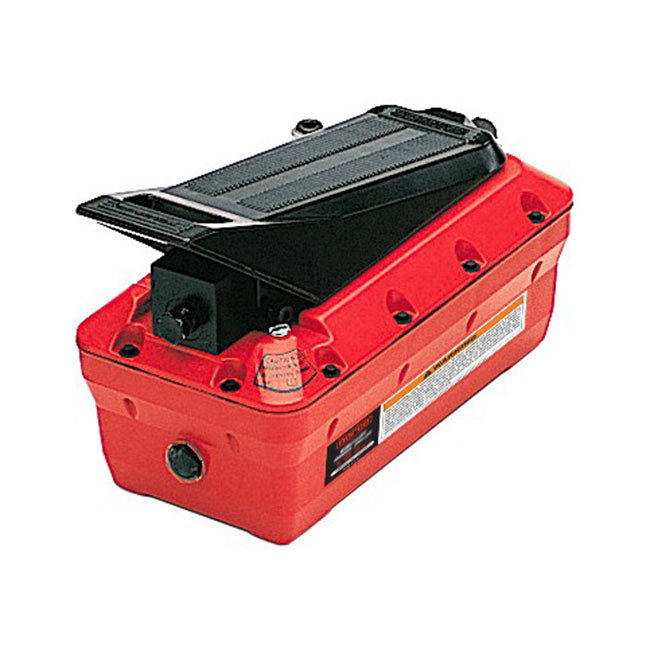 Norco_Lifting 910017B – 10,000 P.S.I. Air/Hydraulic Foot Pump