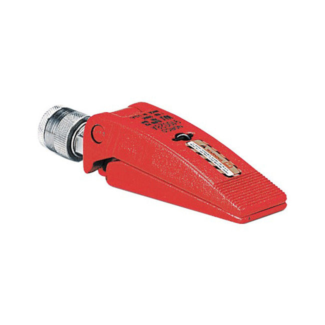 Norco_Lifting 910028A – 1 Ton Capacity Wedge Ram