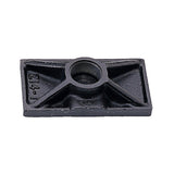 Norco_Lifting 910043A – Flat Base