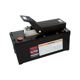 Norco_Lifting 910130A – 10,000 P.S.I. Air / Hydraulic Foot Pump