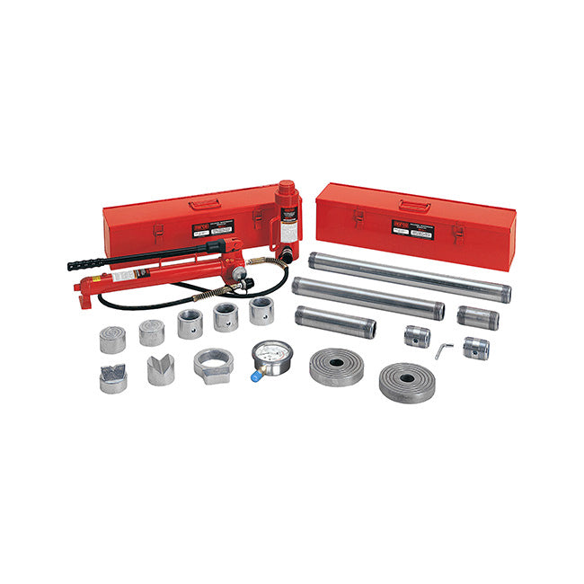 Norco_Lifting 920020 – 20 Ton Capacity Collision / Maintenance Repair Kit