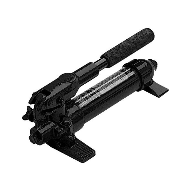 Norco_Lifting 925009A – 2,850 P.S.I. Single-Speed Steel Hand Pump