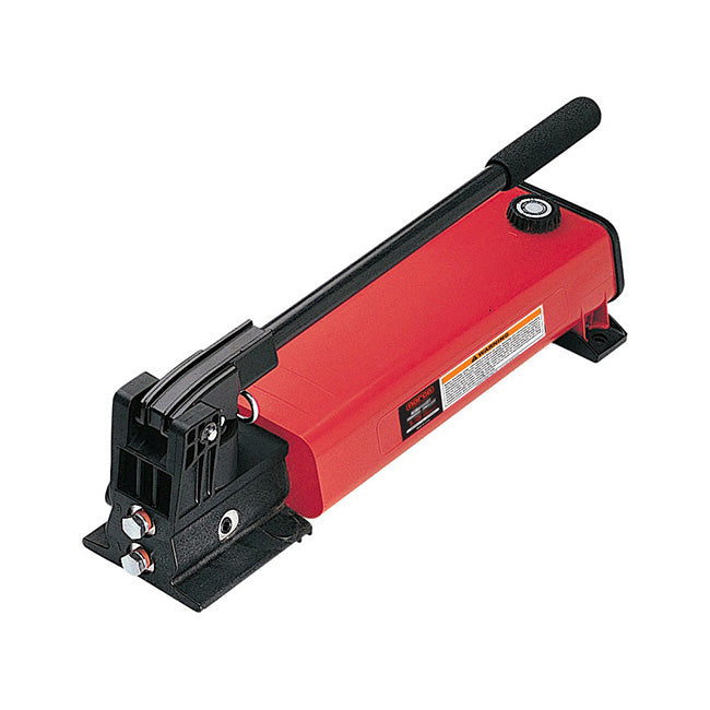 Norco_Lifting 925014 – 400 / 10,000 P.S.I. Two-Speed Lightweight Hand Pump