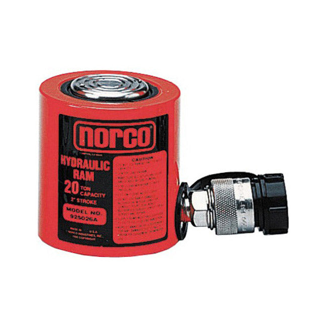 Norco_Lifting 925026B – 20 Ton Capacity Cylinder