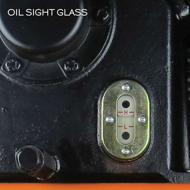 C-Aire 15 HP 120 Gallon Simplex Air Compressor PN A150H120 