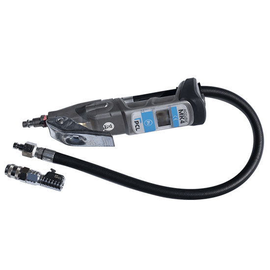 PCL Accura DAC409 MK4x4 Maverick OTR Tire Inflator Kit