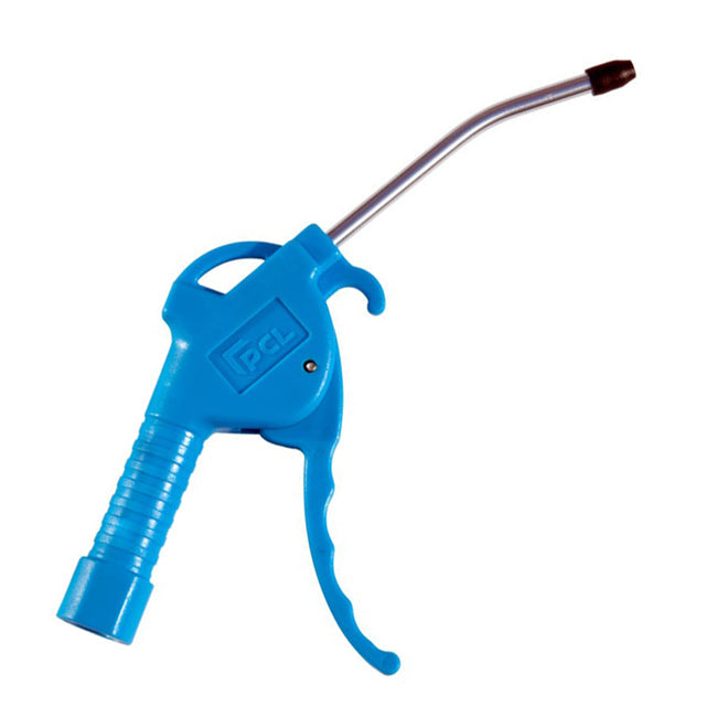 PCL BG5002 Blowgun, Conical Nozzle, Rp 1/4 in. Inlet