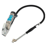 PCL DAC409 Accura Mk4 Digital Tire Inflator, 21" Hose, Twin Angled Chuck
