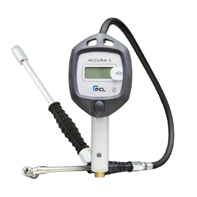 PCL DAC54A Digital Aviation Pressure Gauge