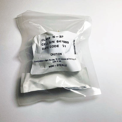 PCL N2AS001 Nitrogen Percentage Analyzer, Replacement Sensor