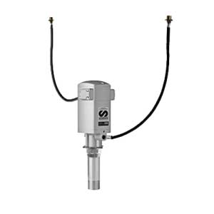 Samson 535 811A - PM35 8:1 Pump & Hose Drum Package - Tire Equipment Supply