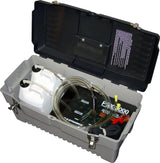 Flo-Dynamics PSX2000 Power Steering Fluid X-Changer