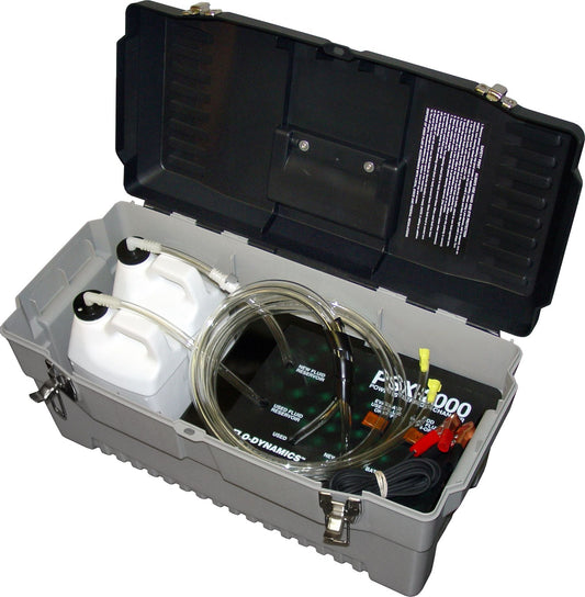 Flo-Dynamics PSX2000 Power Steering Fluid X-Changer