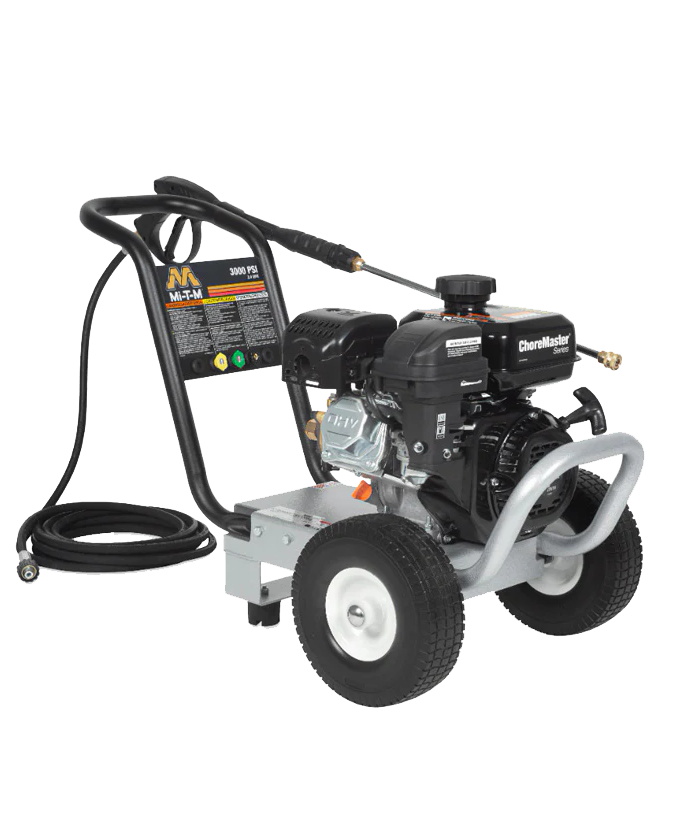 Pressure Washer Featured Products