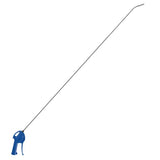 Prevost 27202 MB40OSHA Osha Metal Nozzle Blow Gun 1/4" FNPT w/ Bent 40" Tip