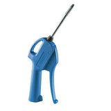 Prevost 27202 MS13 Metal Nozzle Air Blow Gun 1/4" FNPT w/ Straight 13" Tip