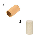 Prevost ALTO - Filter And Micro Filter Element;alto - Filter And Microfilter Element