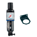 Prevost ALTO - Filter-Regulator (gauge Included) With Wall Bracket